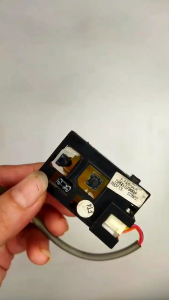 SENSOR AC SAMSUNG TRIANGLE SEGITIGA