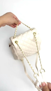 Moka Backpack by Jimshoney - Ransel Wanita