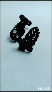 Footstep CRF 150 PNP & Model T Lebar Mundur Step