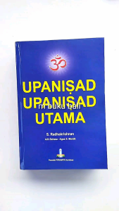 Upanisad Upanisad Utama