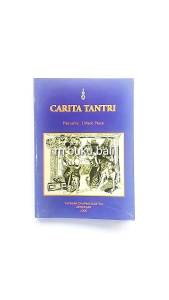 Carita Tantri