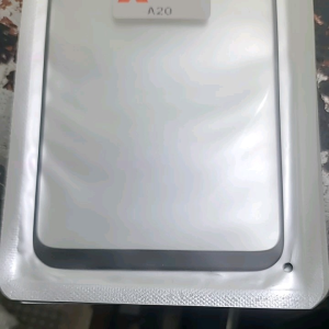 Kính ép liền keo SAMSUNG A20