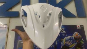 Mặt nạ xbike 125 suzuki chính hãng