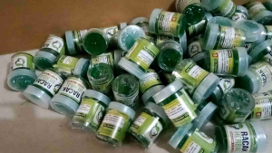 Racun Cicak Herbal Ampuh Pembasmi Cicak tokek ampuh