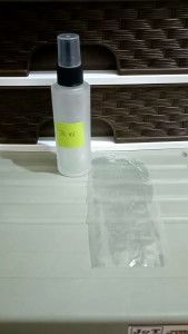Plastic or Glass Seal for 30-250ml Bottles (58x120mm/58x145mm/65x175mm/75x175mm/80x205mm/85x215mm Shrinkwrap)