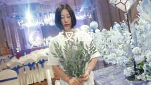 DAUN WILLOW RUSKUS EUCAPLYTUS 5 CABANG DEKORASI DINDING ACARA