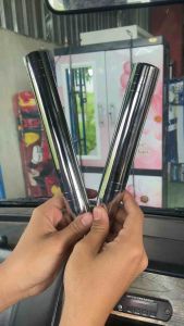 Tongkat Perseneling Mugen: Desain & Aksesoris Kendaraan