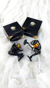 Reel Spinning Seahawk Air Blade LX Power Handle 1000 & 3000