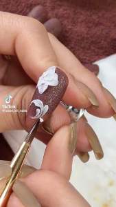 Bột mỹ đắp hoa đắp móng ez siêu dẻo không pha tạp