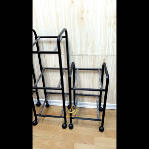 Rak Galon / Tempat Air Galon Kuat Kokoh Ukuran 4 Susun / 3 Susun / 2 Susun