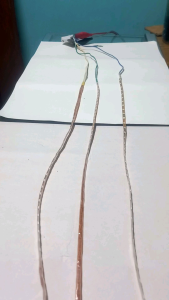 Lampu led strip alis cumi pleksibel 45 cm 36 led 12 volt variasi motor mobil mode diam bahan plexible tahan air waterproof lampu led cacing lampu led plat nomor lampu led kolong - Lazada