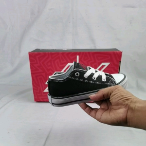 Aveka Kids Sepatu Anak Laki-Laki Perempuan Sepatu Sekolah Anak TK SD