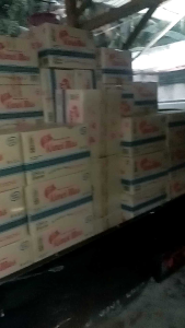 Minyak Kunci Mas 2L: Perlindungan Kayu dengan Minyak Kayu Berkualitas Tinggi