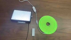 Tuya Smart Scene Cube(Zigbee) ฟรีค่าส่ง เมื่อเก็บโค้ดส่งฟรีที่หน้า“คูปองส่วนลด”
