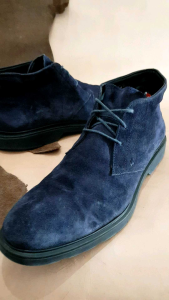 Sepatu Kulit Hogan size47 31cm🔥