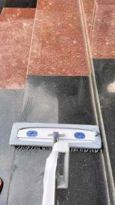 Miếng Lau Nhà Thay Thế 45x12cm Dùng Cho Cây Lau Nhà KITIMOP CORAL