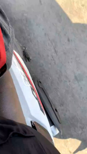 Knalpot Tsugigi Copy CMS+Muffler: Pilihan Terbaik untuk Motor Mio Sporty & Variasi Lainnya