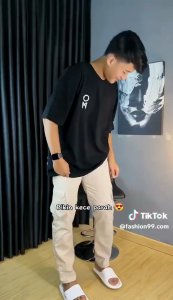 Celana Cargo Panjang Pria: Pilihan Terbaik untuk Aktivitas Outdoor