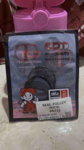 Seal-Sil Pully-Pulley-Puly-Puli-Oring Mio Lama-Soul-Sporty-Smile/Fino