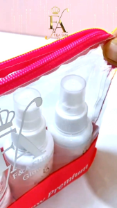 Skincare viral F&A Skin Glow Premium kualitas Original BPOM RI bisa semua jenis kulit Cream tidak lengket ya sayang🥰🙏