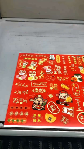 2026 CNY Decoration Hangings 新年装饰挂件春节过年盆景布置2026马年福桶树吊饰用品小铜钱挂饰