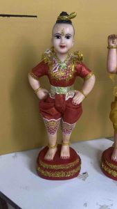 กุมารขนาด 22 นิ้ว และ ขนาด 18 นิ้ว