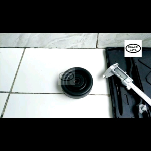 Seal Pengering Mesin Cuci AS 14 | Suku Cadang SANKEN & POLYTRON