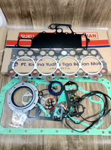 Packing Set Mitsubishi Ps110 / Ps125 HD / Ps136 - Paking Set Komplit - Gasket Kit Full