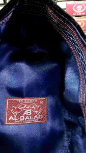 Pecat Al Balad Super: Ukuran & Aksesoris Tradisional