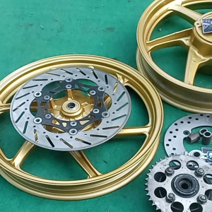 Jual Vleg Cb150r Pnp Ninja R Ninja RR Ninja S Ninja Ss 150