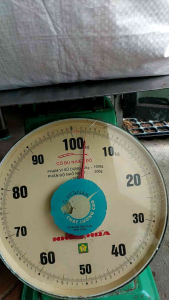 vỏ đậu phộng 3kg