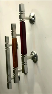 Handle/Tarikan Laci/Almari/Jendela Kotak 12cm