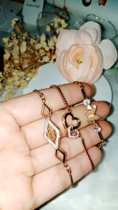 Gelang Titanium Serut Anti Karat: Aksesoris Olahraga yang Tahan Lama