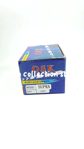 Kunci Kontak Supra x Supra Fit Lama +Jok Osk Keihin