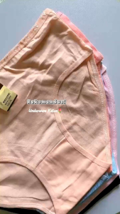 PROMO...!! CELANA DALAM WANITA ISI 6 PCS LANGSUNG DARI GROSIR