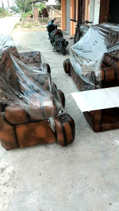 bangku sofa jaguar ukuran jumbo \ no 1
