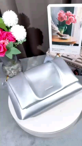 ANGIE BAG JIMSHONEY TAS FASHION TERBARU WANITA