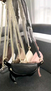 CANDY WAISTBAG JIMSHONEY: TAS SLEMPANG WANITA ELEGAN