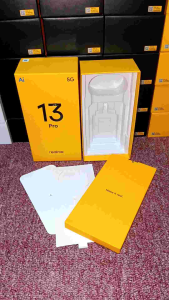 DUS BOOK KOTAK REALME 13 PRO ORIGINAL