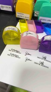 FREE INK FREE NAME DIGI STAMP 10x28mm personalized