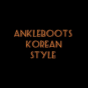 ANKLE BOOT WANITA SEPATU FASHION KOREAN  KEZONA KZN