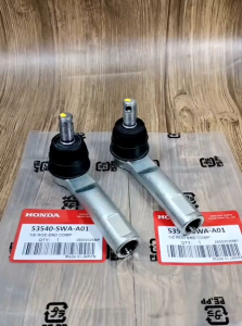 Tie Rod Original Honda CR-V Gen 3 - Tirod Pendek - Tirot End - Terod - Terot CRV