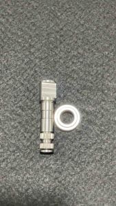 ชุดลูกเบี้ยว สแตนเลส DASH / SONIC ครบชุด แกนมือลิง แดช / โซนิค