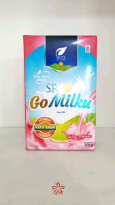 Susu Gomilku SR12 - Gomilku SR12 Original - Penggemuk - Susu Kambing Etawa Asli