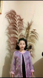 By Cikal // Outer Organza Anak//Outer Organza Premium Ready Stok//Baju Pesta Anak Usia 2 - 13 Tahun