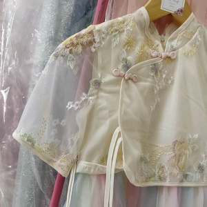 GAUN ANAK MODEL KOREA NEW ! BARU