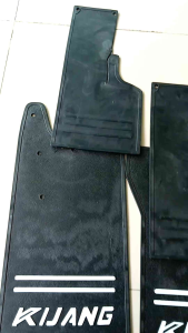 KARPET LUMPUR KIJANG GRAND DAN SUPER SET DEPAN BELAKANG