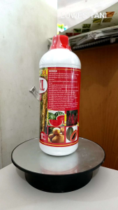 BOLA KCL 1 liter pupuk KCL cair kalium cair masa pembuahan