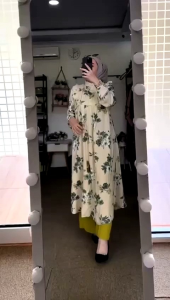 Setelan Tunik Model Terbaru: Tips dan Panduan