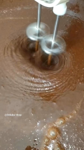 Bumbu Kelapa Sangrai/Koyah